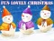 遊戲Fun Lovely Christmas在線
