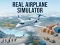 遊戲Real Airplane Simulator在線