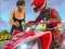 遊戲ATV Quad Bike Taxi在線