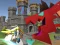 遊戲Blocky Fantasy Battle Simulator在線