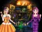 遊戲Princess Halloween Party Dress在線