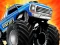 遊戲Monster Truck Difference在線
