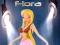 遊戲Winx Flora Fashion Girl在線