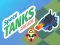 遊戲Space Tanks: Arcade在線
