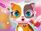 遊戲Princess Pet Castle在線