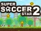 遊戲Super Soccer Stars 2在線