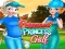 遊戲Pregnant Princess Golfs在線