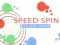 遊戲Speed Spin Colors Game在線
