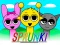 遊戲Sprunki在線