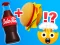 遊戲Food Match在線