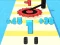 遊戲Number Run 3D在線