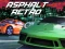 遊戲Asphalt Retro在線