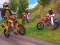 遊戲Motocross Driving Simulator在線