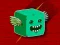 遊戲Flappy Cube Challenge在線
