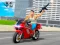 遊戲Open World Crime City Shooting在線