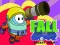 遊戲Fall Guys Rocket Hero在線