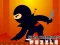 遊戲Ninja Warriors Puzzle在線
