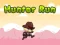 遊戲Hunter Run在線