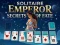 遊戲Solitaire Emperor Secrets of Fate在線