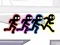 遊戲Stickman Party Electric在線
