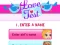遊戲Princess Love Test在線