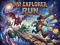 遊戲Mr Explorer Run在線