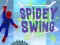 遊戲Spidey Swing在線