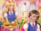 遊戲Princesses Burger Cooking在線