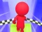 遊戲Fall Race 3D在線