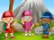 遊戲Kids Camping Hidden Stars在線