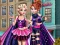 遊戲Superhero Spring Princess Dress Up在線