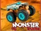 遊戲Big Monster Trucks在線