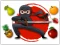 遊戲Fruit Ninja在線
