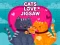 遊戲Cats love jigsaw在線