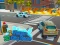遊戲2 Player 3D City Racer在線