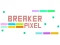 遊戲Breaker Pixel在線