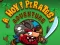 遊戲Ahoy Pirates Adventure在線