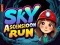 遊戲Sky Ascension Run在線