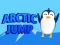 遊戲Arctic Jump在線