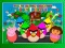 遊戲Famous Cartoon Characters Eggs在線