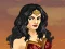 遊戲Amazon Warrior Wonder Woman Dress Up在線