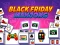 遊戲Black Friday Mahjong在線
