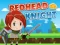 遊戲Redhead Knight在線