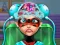 遊戲Dotted Girl Brain Doctor在線