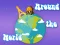 遊戲Around The World With Jumping在線