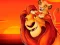 遊戲Lion King Match3在線