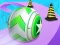 遊戲Racing Ball Master 3D在線