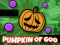 遊戲Pumpkin Of Goo在線