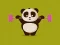 遊戲Exitic Animals Puzzle Time在線