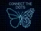 遊戲Connect the Dots在線
